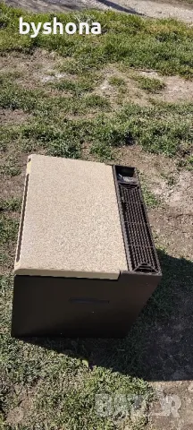 газов хладилник Elektrolux ( 12 и 220 волта ), снимка 2 - Хладилни чанти - 46124370