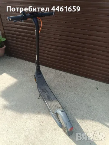 Segway ninebot e2pro, снимка 5 - Велосипеди - 50148708