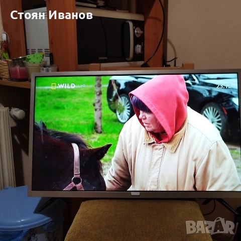 32" телевизор филипс 