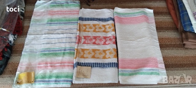 Хавлиени кърпи нови от Соца 