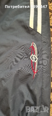 Mъжко зимно оригинално яке Lotto М, снимка 11 - Якета - 51521176