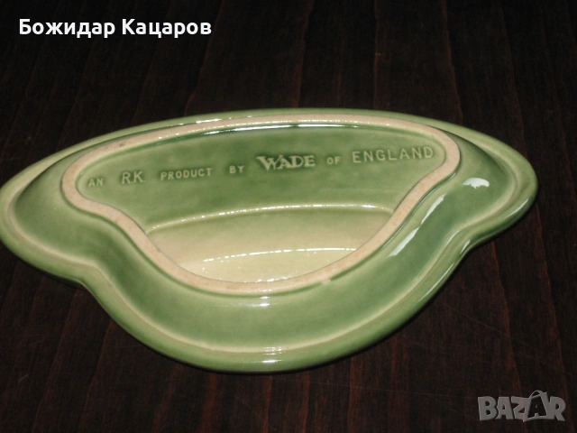 Винтидж находка. Цена - 13 евро. Пращам по Еконт., снимка 6 - Декорация за дома - 53093001