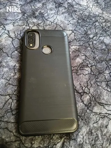 Motorola Moto E20 като нов., снимка 3 - Motorola - 46874086