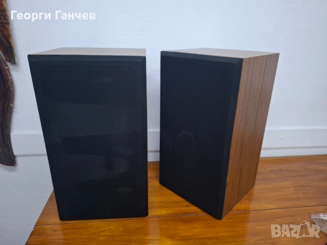 Тонколони ITT, снимка 8 - Тонколони - 53801753