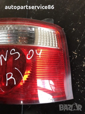 Заден Десен Страничен Фар за KIA Carens (2002-2006) OK2FB51140, снимка 2 - Части - 53444729