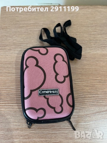 Фотоапарат Sony 7.2 Mp с подаръци, снимка 10 - Фотоапарати - 53845530