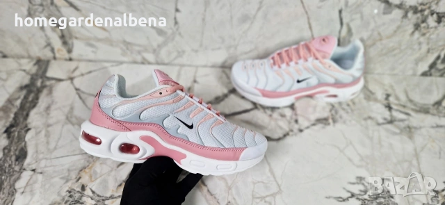 Дамски маратонки, размери 36-41, с размерна таблица, снимка 3 - Маратонки - 54095410