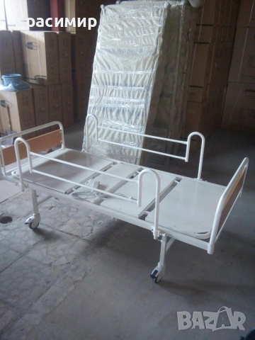 Болнично легло В-21, снимка 2 - Други - 17031509