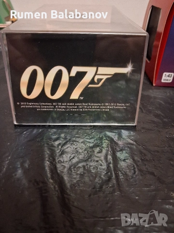 колекционерски колички , снимка 6 - Колекции - 54127915