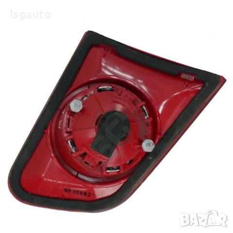 Десен вътрешен стоп Volkswagen Passat (B6) 2005-2010 ID:150042, снимка 2 - Части - 51767363