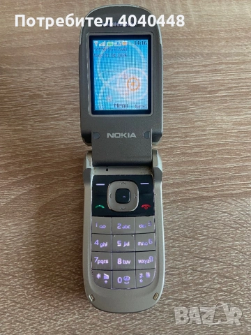 Nokia 2760 перфектно работещ , снимка 6 - Nokia - 54053249