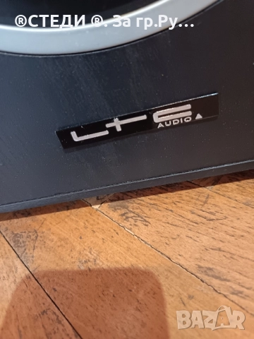 тонколони LTC SP-800 с 10" баси , снимка 4 - Тонколони - 52511043