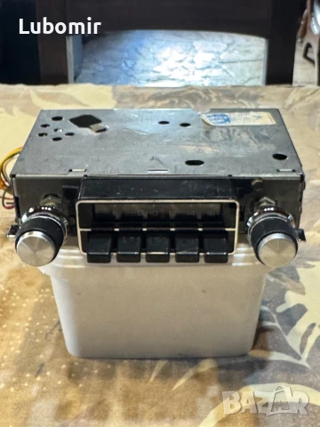 GM-DELCO, снимка 2 - Радиокасетофони, транзистори - 51093354