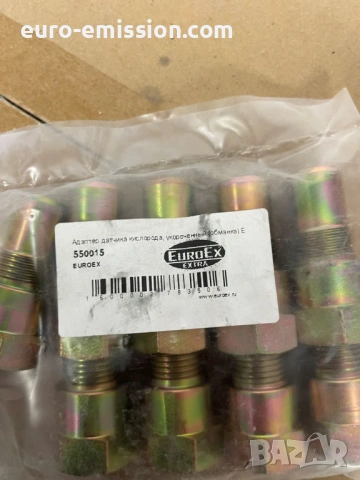Адаптор за ламбда сонда ЕВРО 5 - 55005 , снимка 2 - Части - 48648730