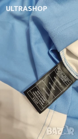 NBA Adidas Баскетболен потник Denver size S, снимка 7 - Тениски - 51110960