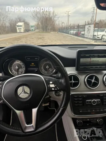 Mercedes cla 250 2014, снимка 8 - Автомобили и джипове - 48979327