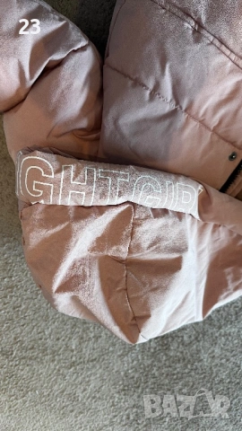 Детско зимно яке CA размер 128, снимка 2 - Детски якета и елеци - 54189091