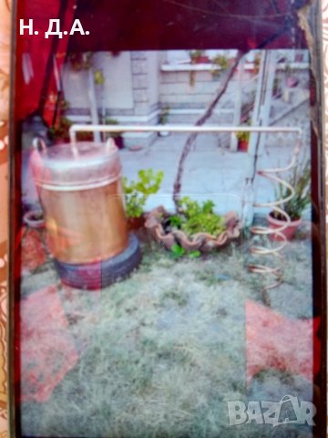 Продавам меден казан за ракия, снимка 3 - Казани за ракия - 51403995