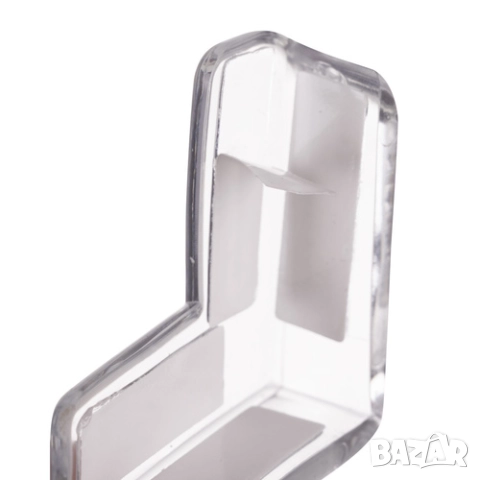 Предпазители за ъгли - 12бр. / Силиконови ъгли за мебели, снимка 6 - Други - 52595584