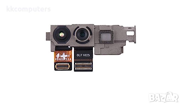 Камера 3G за Xiaomi Mi 8 Pro Баркод : 350705, снимка 1 - Резервни части за телефони - 46461464