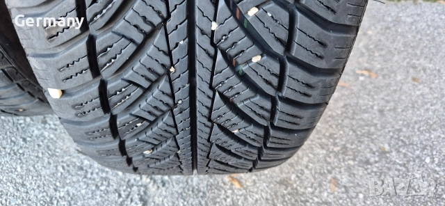 зимни гуми 245 45 r18 runflat , снимка 5 - Гуми и джанти - 52931821