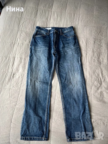 Дънки Zara и Mango, снимка 11 - Дънки - 54014150