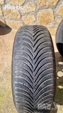 Гуми с джанти., снимка 5 - Гуми и джанти - 53677587