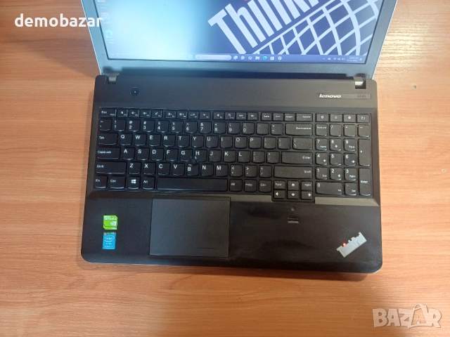 Lenovo FHD ™ i7-4702MQ/Nvidia GT 740М/12GB Ram/256GB SSD, снимка 2 - Лаптопи за игри - 52490062