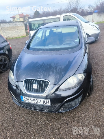 Продавам Seat Altea XL