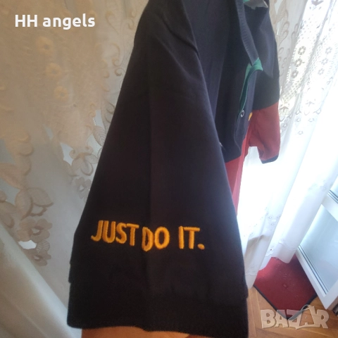 Nike риза , снимка 4 - Ризи - 51543950