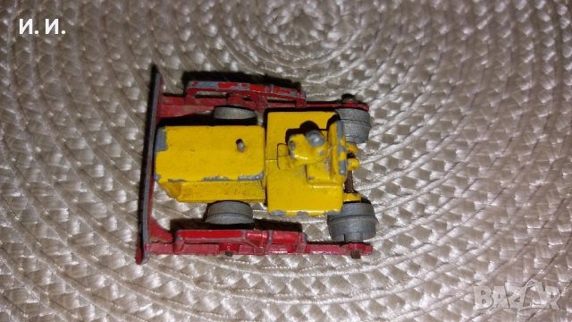 Matchbox , снимка 5 - Колекции - 52019706