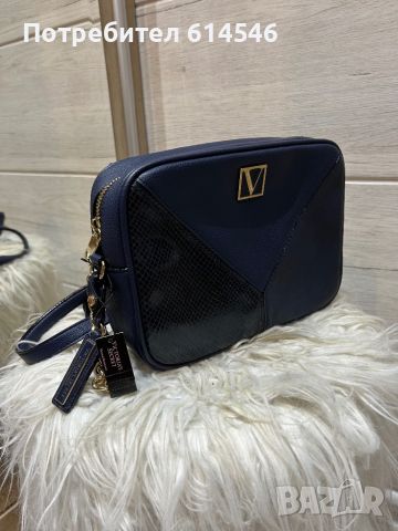 NEW Victoria’s Secret Bag, снимка 1 - Чанти - 46363663