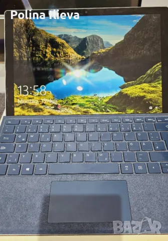 Microsoft Surface Pro , снимка 1