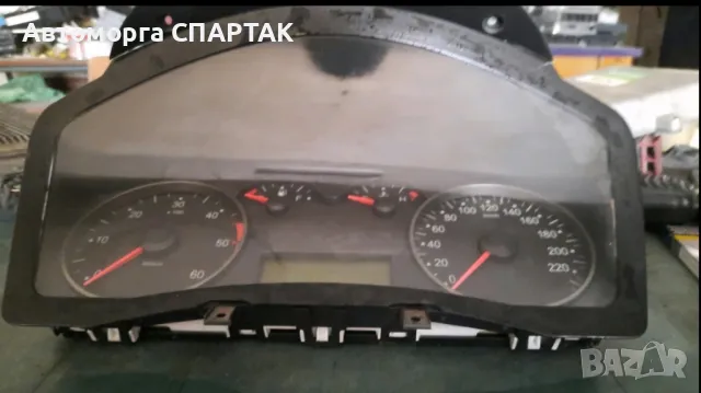 Километраж FIAT STILO 46759970, 1FCF-10849-BG 1.9 JTD, снимка 1 - Части - 47192280