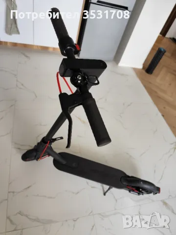 Xiaomi Mi Electric Scooter Pro 2 Тротинетка / скутер, снимка 4 - Други спортове - 50283189
