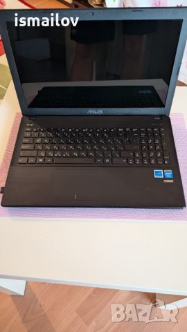 Asus X551M, снимка 4 - Лаптопи за работа - 46636009