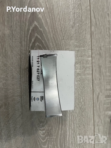 Нови оригинални основни и биелни BMW лагери, снимка 3 - Части - 51861221