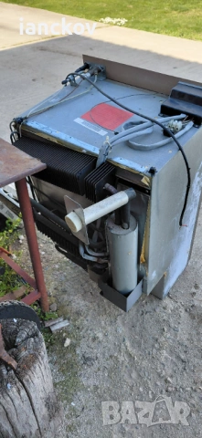 Хладилник за каравана, снимка 4 - Хладилни чанти - 54099384