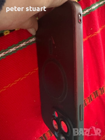 Калъф за iPhone 14 pro max, снимка 3 - Калъфи, кейсове - 53198267