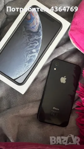 Iphone Xr, снимка 3 - Apple iPhone - 48770313