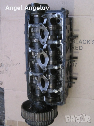 Цилиндрови глави 059103373D за Ауди А6 Ц5 2,5 тди Audi A6 C5 2,5 тди Audi A6 A4 Passat 2.5TDI 059103, снимка 2 - Части - 53823902