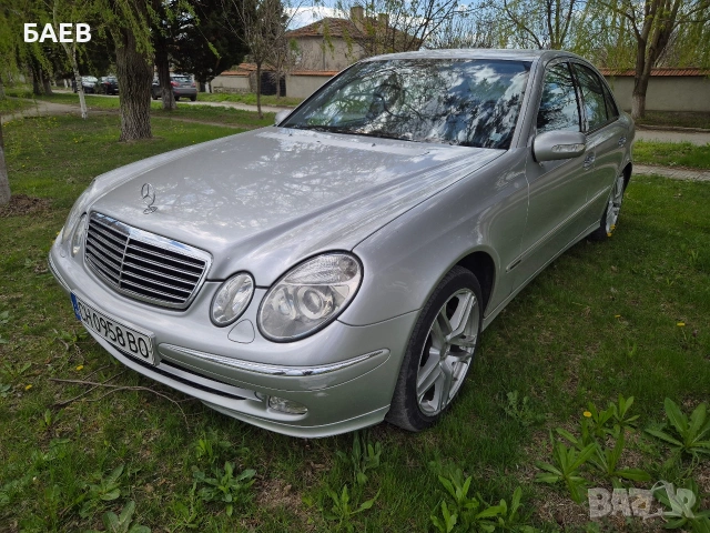 мерцедес бенц