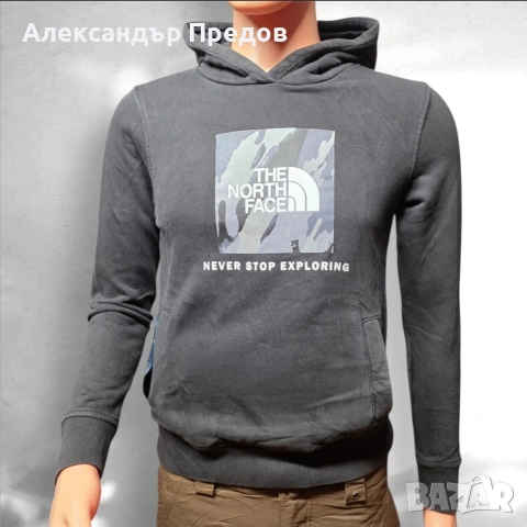 горнище the North Face