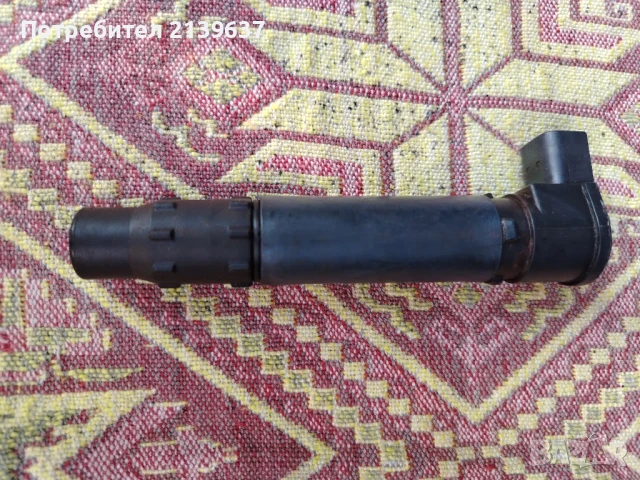 Бобина за джет sea-doo 255, снимка 2 - Воден транспорт - 50790666