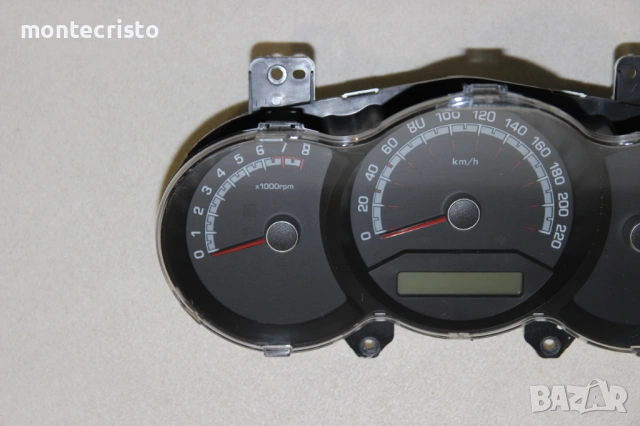 Километраж Kia Venga (2010-2014г.) 94003-1P740 / 940031P740, снимка 2 - Части - 53641579