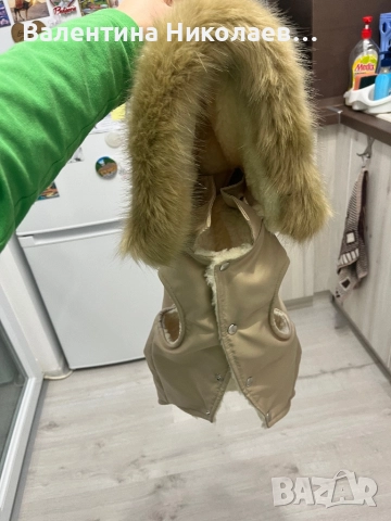 Кучешка дреха , снимка 8 - За кучета - 51910753