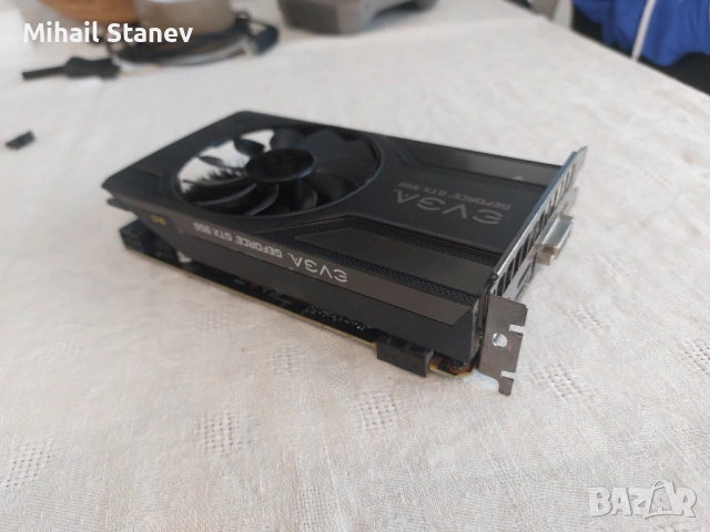 NVIDIA GeForce GTX 950