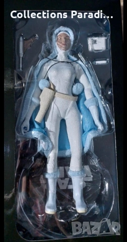 Sideshow Star Wars Padme Amidala статуя фигура, снимка 2 - Колекции - 54131879