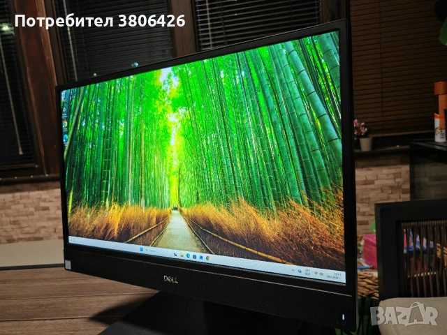 Dell Optiplex 5270 AllinOne