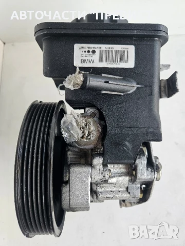 Хидравлична помпа за Бмв е46 BMW E46 320д 150к.с 1999г-2005г, снимка 2 - Части - 51007664